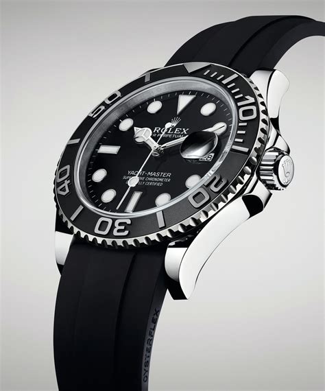 rolex yachtmaster 29mm|Rolex yacht master 42 review.